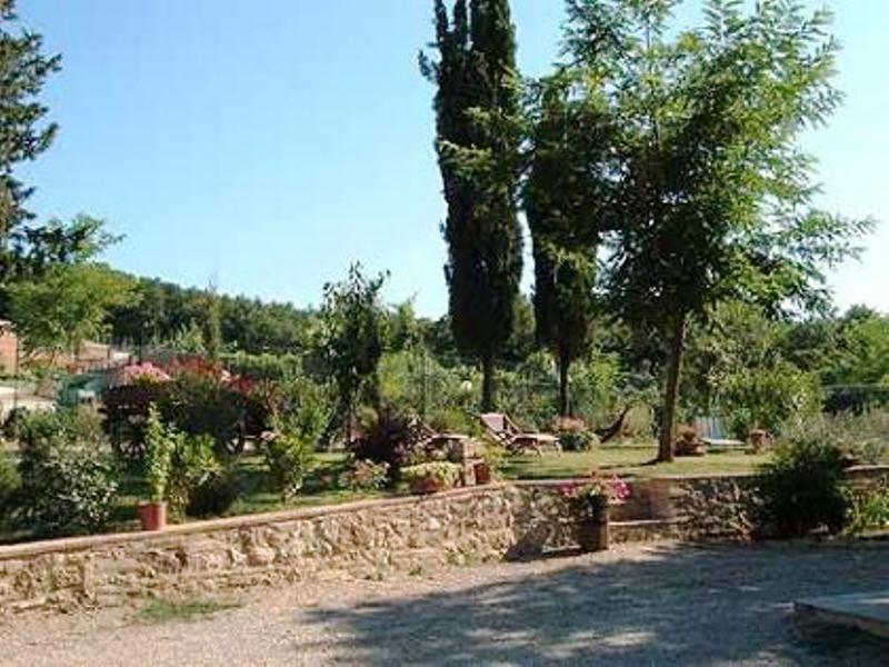 Bed & Breakfast Il Casale *