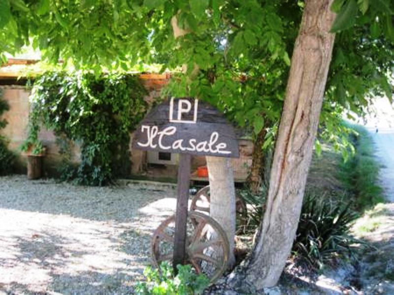 Bed & Breakfast Il Casale Poggibonsi