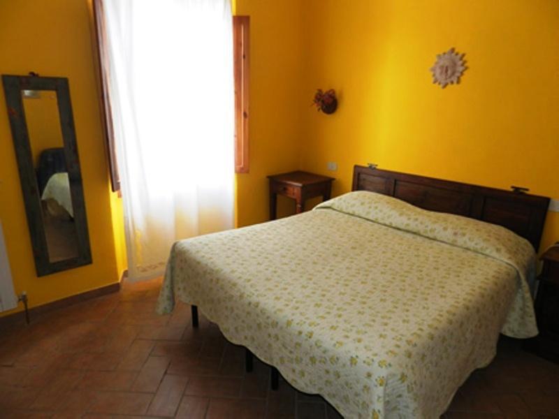 Bed & Breakfast Il Casale *