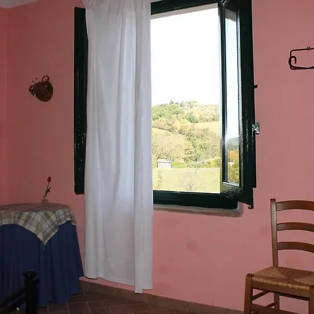 Il Casale Bed & Breakfast Poggibonsi Exterior photo