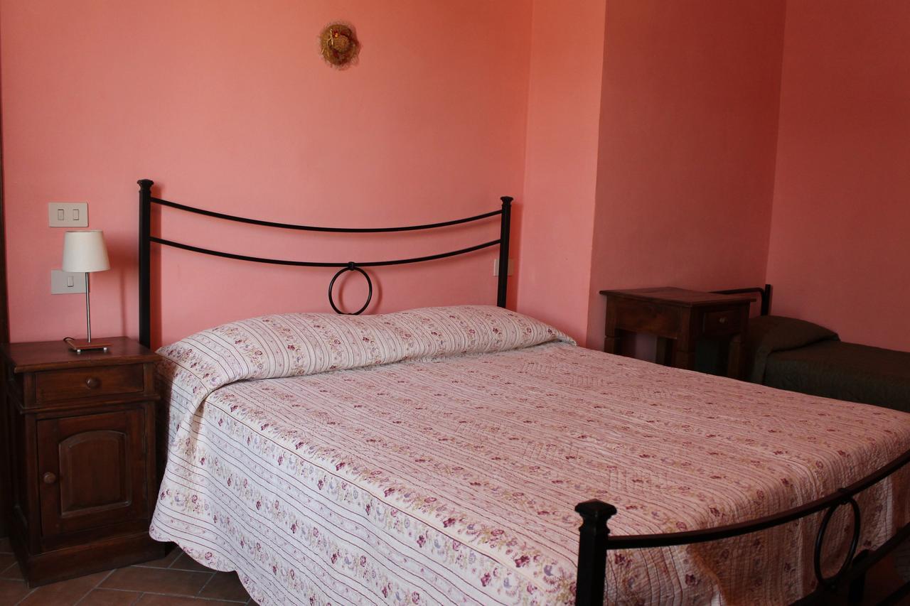 Il Casale Bed & Breakfast