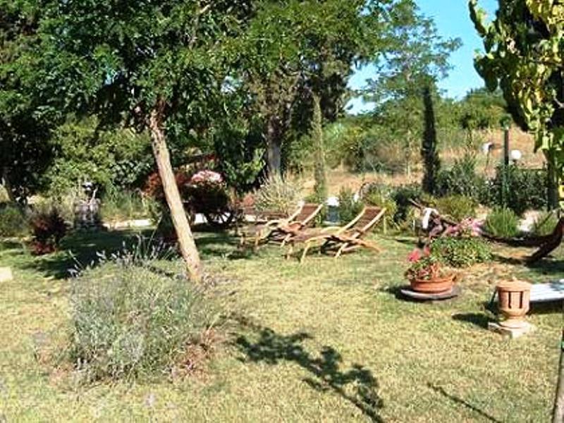 Il Casale * Poggibonsi