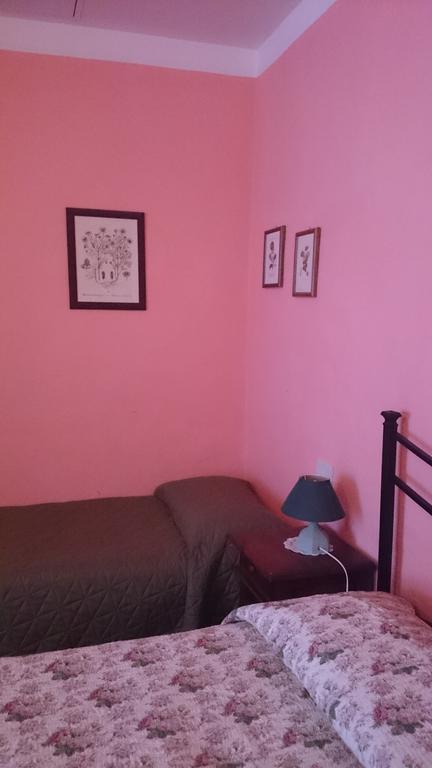 Il Casale Couette-café Poggibonsi