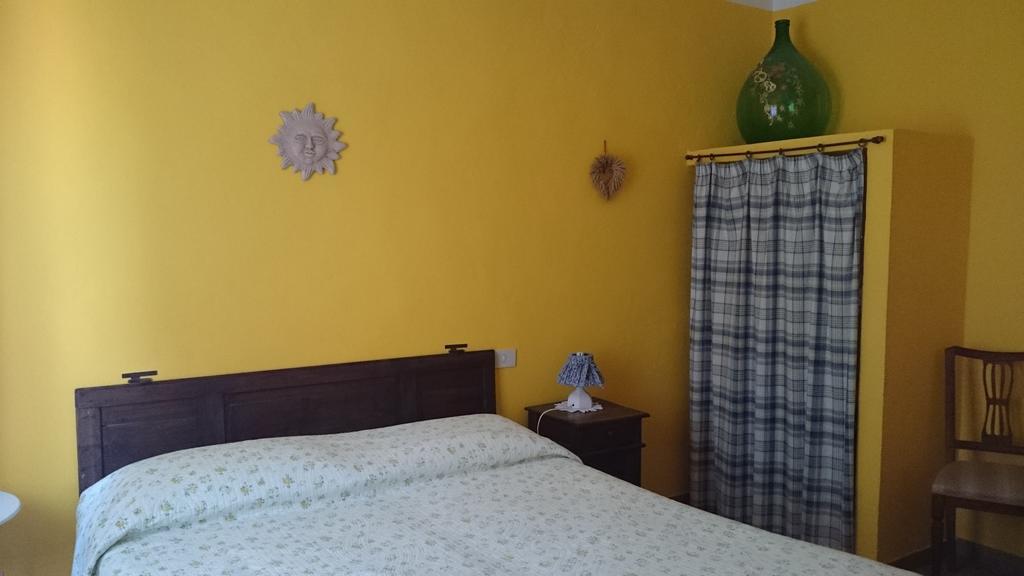 Couette-café Il Casale *