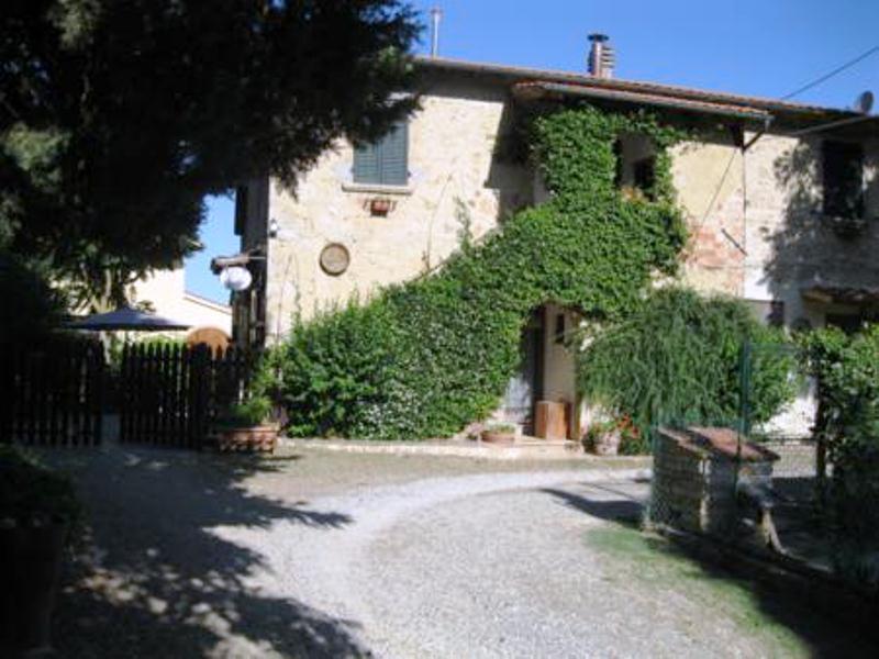 Il Casale Poggibonsi