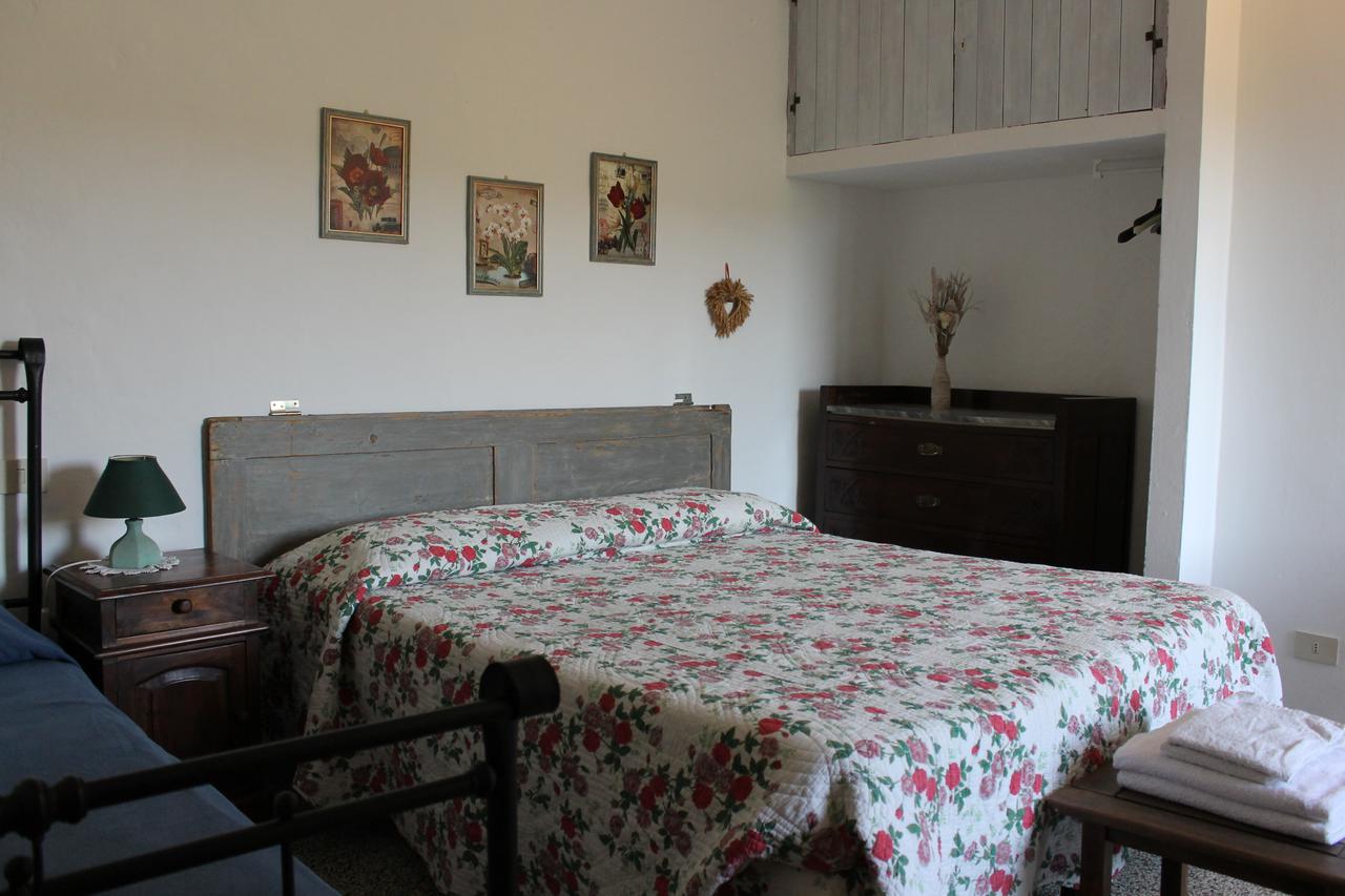 Il Casale Couette-café *